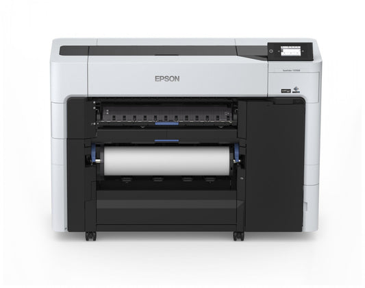 Epson SureColor SC-T3700E plotter 24" 2400 x 1200 DPI