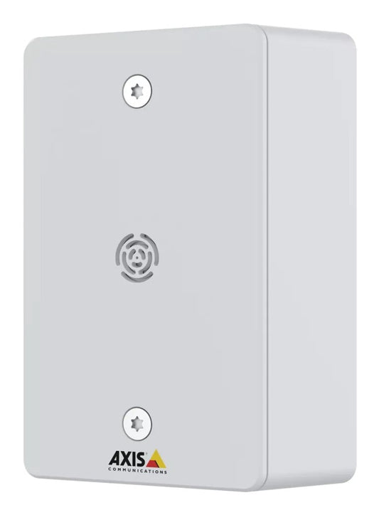 AXIS 02269-001 microphone White