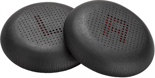 Poly Voyager 4300 Leatherette Ear Cushions (2 Pieces) 783R5AA