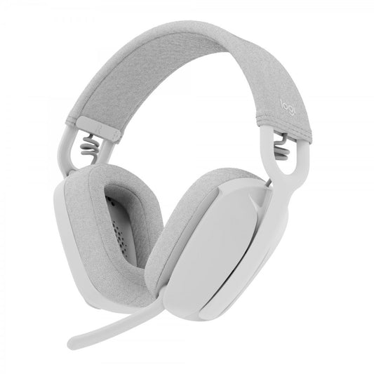 Logitech Zone Vibe 100 white