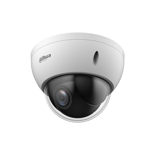 Dahua SD22204DB-GNY 2MP 4x Starlight WizSense Network PTZ Camera