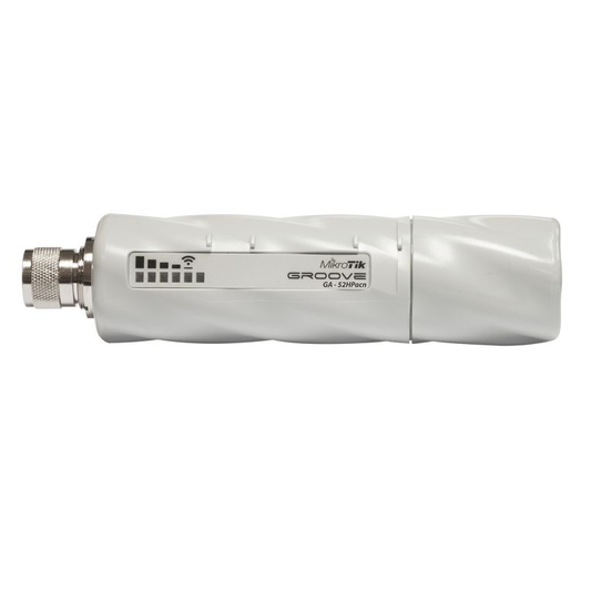 Mikrotik GrooveA 52 ac (RBGROOVEGA-52HPACN)