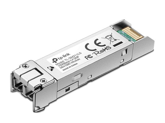 TP-Link TL-SM311LS Gigabit Single-Mode SFP Module