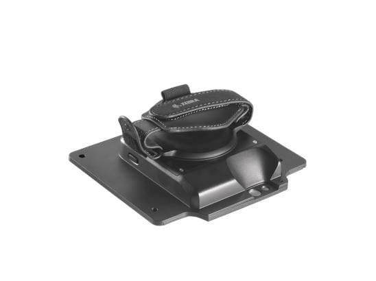 ZBK-ET5X-8RH1-01 - Black - Zebra ET5X