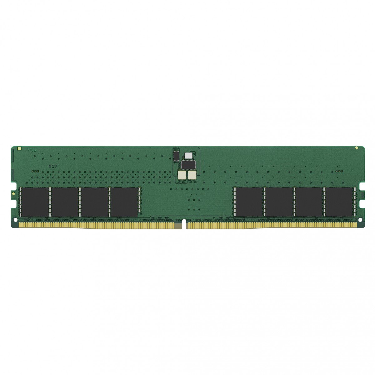 Kingston Technology KCP556UD8-48 memory module 48 GB 1 x 48 GB DDR5 5600 MT/s