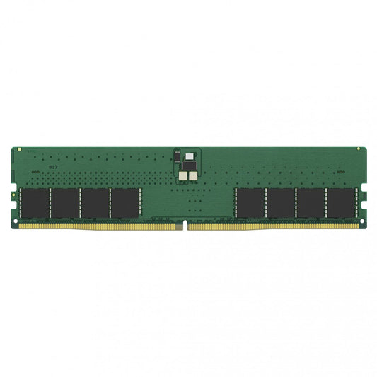 Kingston Technology KCP556UD8-48 memory module 48 GB 1 x 48 GB DDR5 5600 MT/s