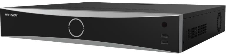 Hikvision DS-7716NXI-K4/16P(D) 16-ch PoE 1.5U K Series AcuSense 4K NVR