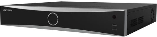 Hikvision DS-7716NXI-K4/16P(D) 16-ch PoE 1.5U K Series AcuSense 4K NVR