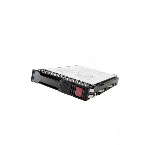 HPE 480GB SATA 6G Read Intensive SFF (2.5in) Smart Carrier Multi Vendor SSD