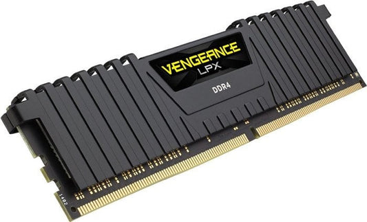 Corsair Vengeance LPX 16GB DDR4-2400 memory module 1 x 16 GB