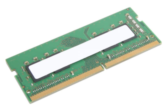 LENOVO ThinkPad 16G DDR4 3200MHz SoDIMM Memory gen 2