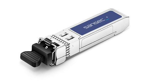 HPE H3C JD118B Compatible 1000BASE-SX SFP 850nm 550m DOM Transceiver Module
