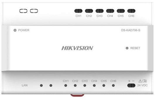 Hikvision DS-KAD706Y Two Wire Distributor