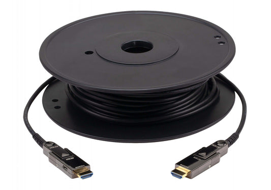 10M TRUE 4K HDMI Active Optical Cabl
