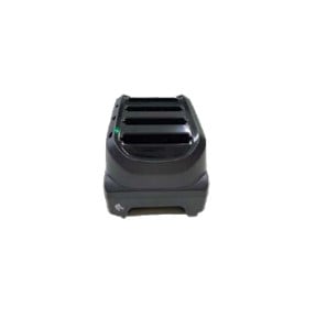 Zebra EVM SAC-TC2Y-4SCHG-01 4-slot Battery Charger for TC21/TC26 standard and enhanced batteries