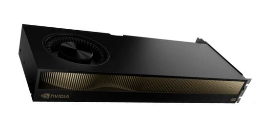 NVIDIA RTX PRO 5000 Blackwell 48GB GDDR7 Bulk