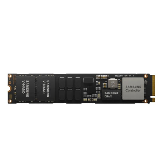 Samsung PM9A3 3.84TB M.2 SSD PCIe 4.0 x4 DWPD 1 MZ1L23T8HBLA-00A07