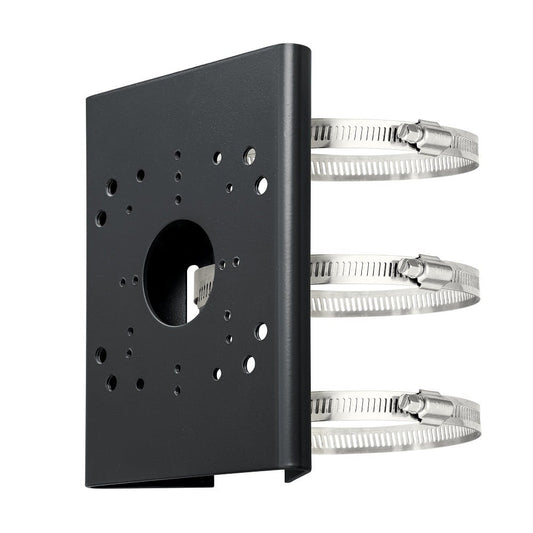 BCS BCS-AS-ATU-G Pole mount for universal mounting box