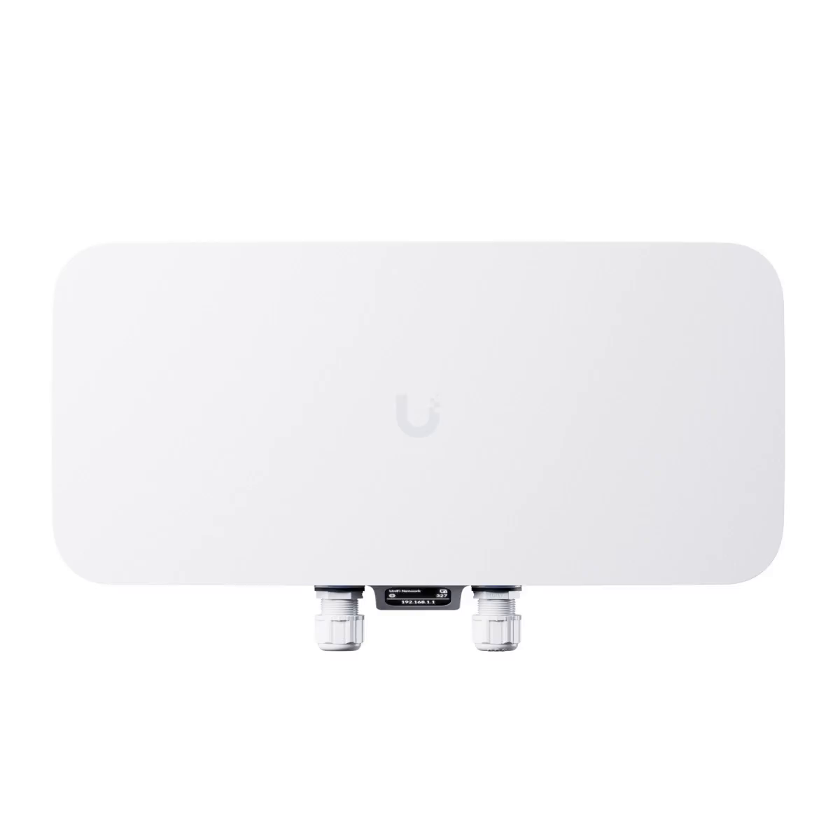 Ubiquiti E7-Audience 11500 Mbit/s White Power over Ethernet (PoE)