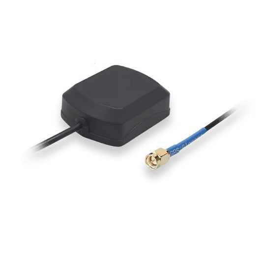 Teltonika GNSS adhesive SMA antenna