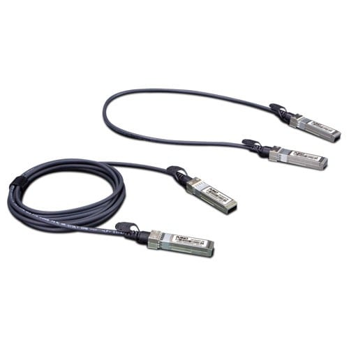 Planet CB-DASFP-0.5M 10G SFP+ Direct Attach Copper Cable - 0.5 Meters