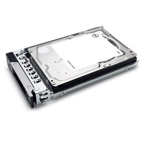 2.4TB 10K RPM SAS ISE 12Gbps 512e 2.5in Hot-plug Hard Drive CK