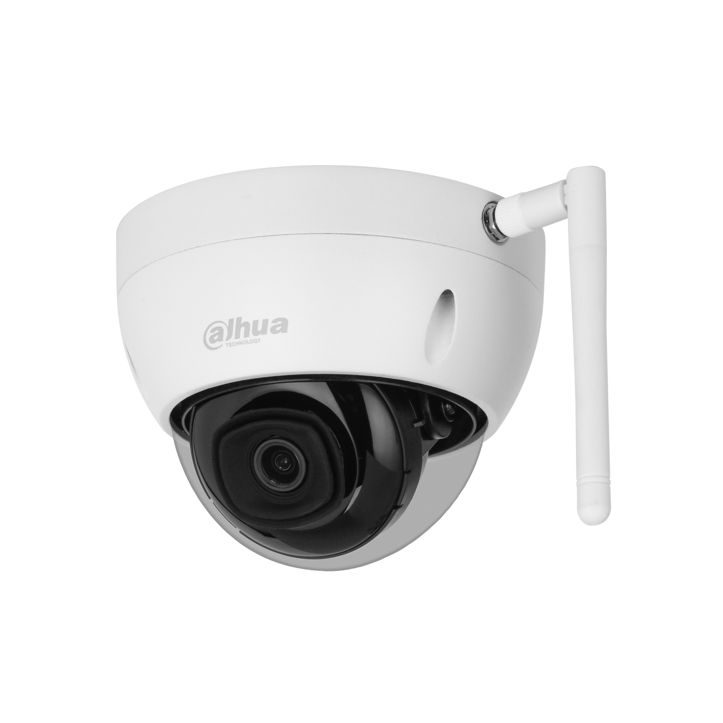 Dahua IPC-HDBW1430DE-SW-0280B 4MP IR Fixed-focal Wi-Fi Dome Network Camera