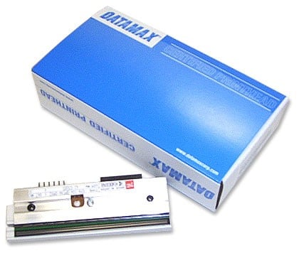 PHD20-2278-01 - I-4212e MarkII - Direct thermal - Black