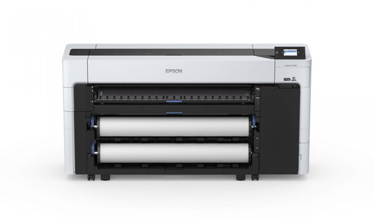 EPSON SureColor-T7700D 44" Dual Roll Wide-Format Printer (C11CH83301A0)
