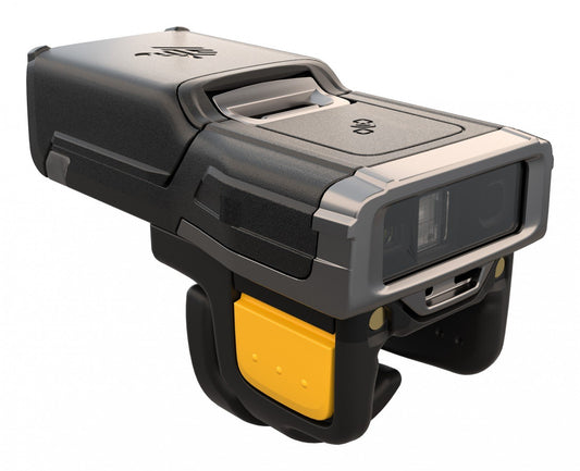 Zebra EVM RS6100 Wearable Scanner SE55 (No Trigger, No Battery, Worldwide)
