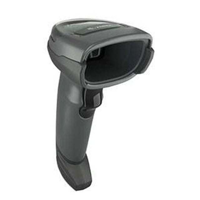 Zebra DS4678 Barcode Scanner (Presentation USB Kit)