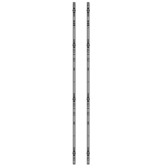 SAMSUNG Smart LED Signage IER /IFR Series Frame Kit for 1x3 for Curved installation