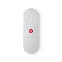 Logitech RALLY BAR REMOTE CONTROL - OFF-WHITE - BTWW-9004 - REMOTE CONTROL