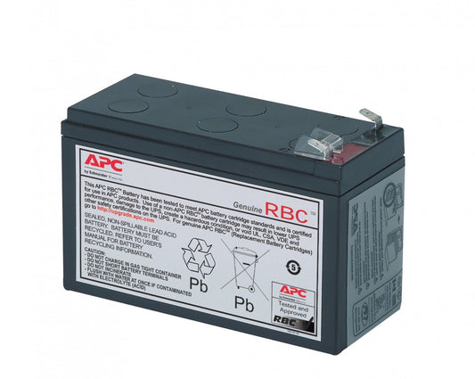 APC Replacement Battery Cartridge #17 (RBC17) – Replacement Battery Module