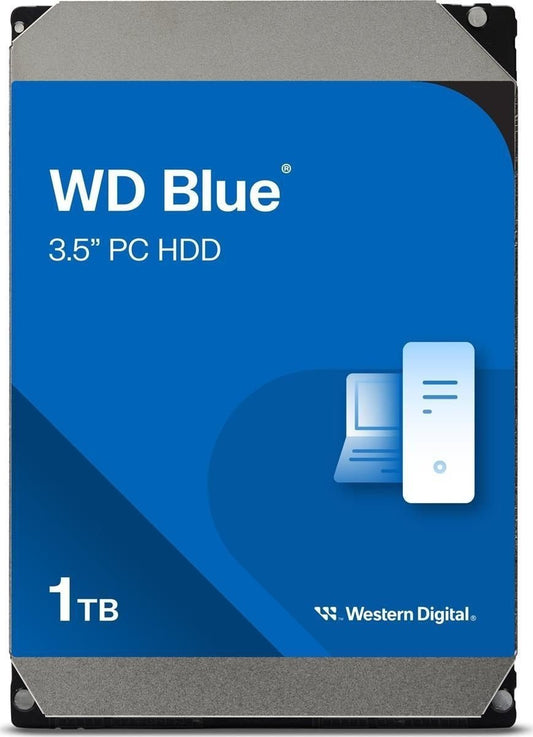 Western Digital Blue 1 TB WD10EARZ