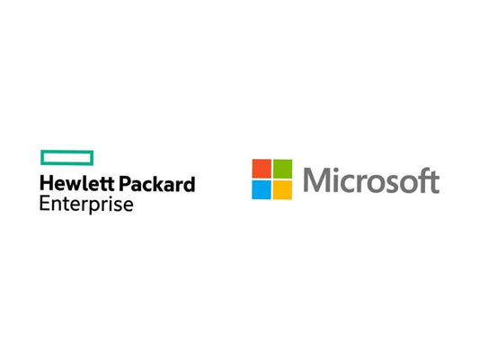 Microsoft Windows Server 2025 10-core Essentials Reseller Option Kit en/cs/pl/ru/sv SW