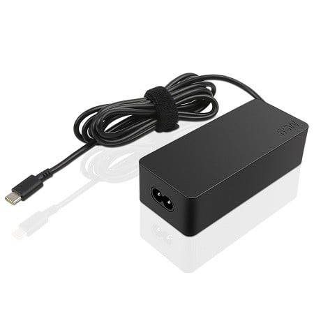 LENOVO ThinkPad 65W Standard AC Adapter (USB Type-C) UK