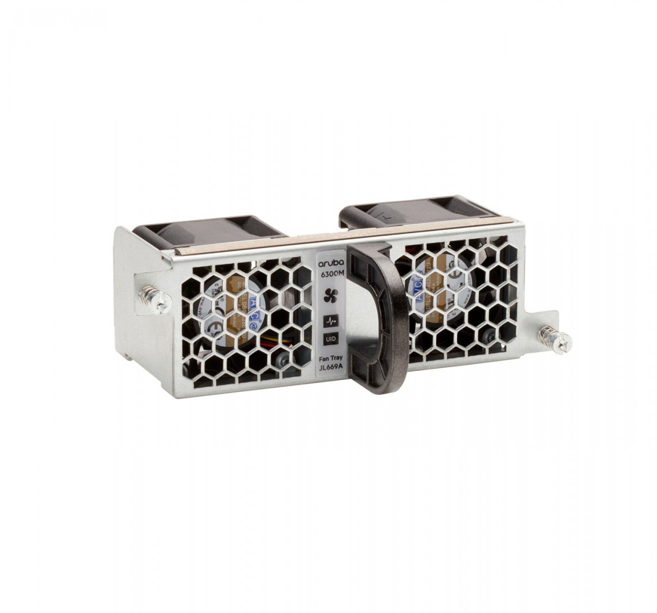 HP ENT JL669A Aruba 6300M Fan Tray