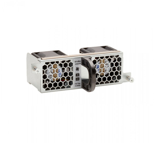 HP ENT JL669A Aruba 6300M Fan Tray