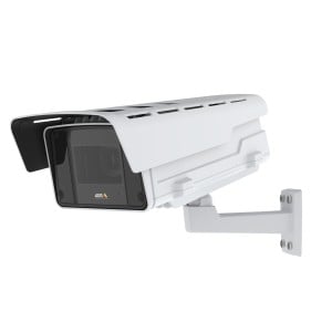 Axis Communications 02064-001 Q1615-LE MK III HDTV 1080P Day/Night Fixed Box Camera