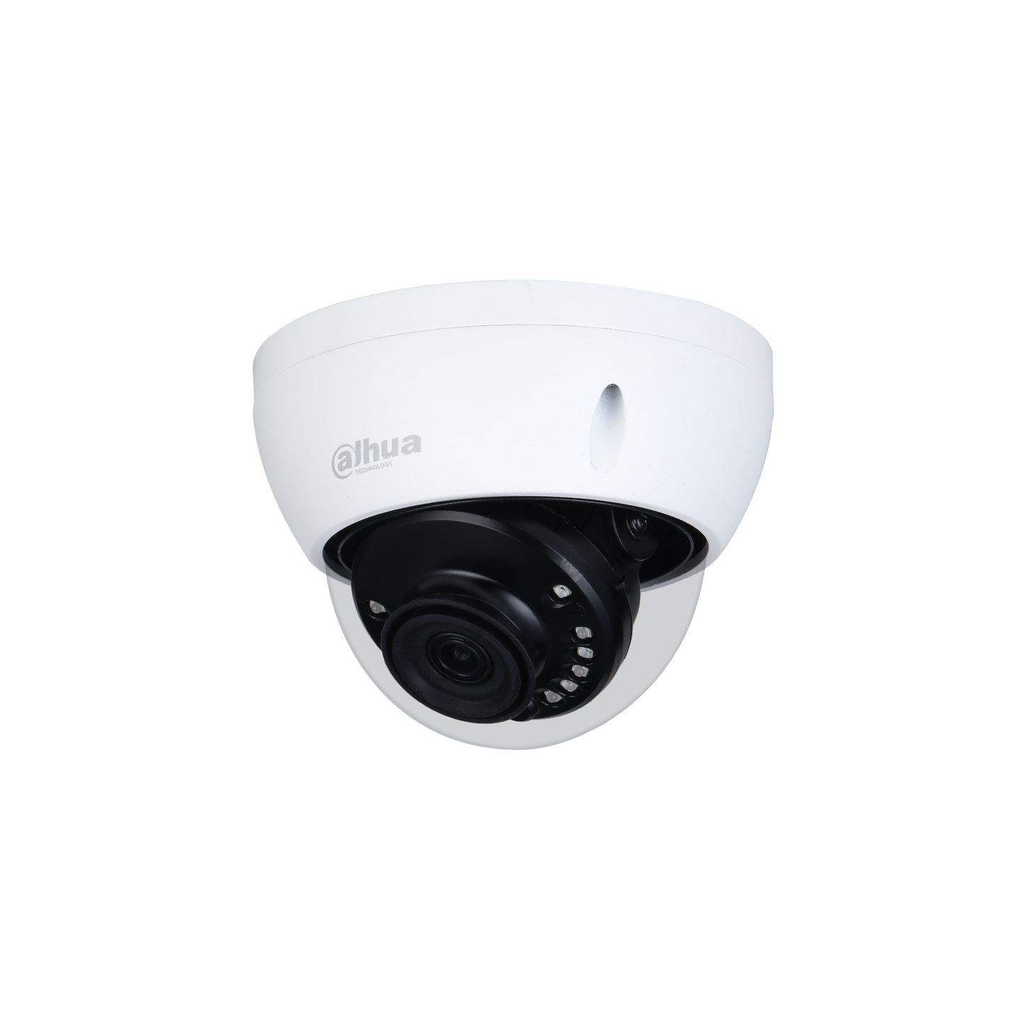 Dahua HAC-HDBW1500E-0280B-S2 5MP Starlight HDCVI IR Dome Camera