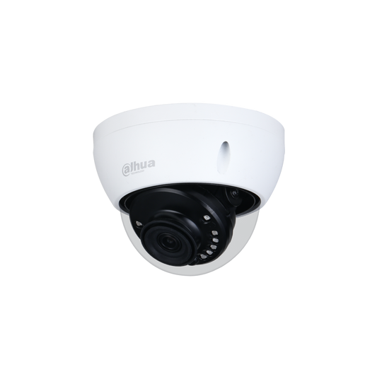 Dahua HAC-HDBW1500E-0280B-S2 5MP Starlight HDCVI IR Dome Camera