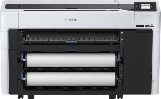 Epson SureColor SC-T5700D 36" Dual Roll Printer (Adobe Postscript)