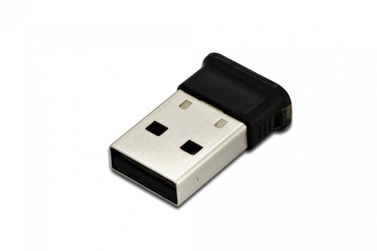 Bluetooth V4.0 + EDR Tiny USB Adapter, Class 2 CSR chipset