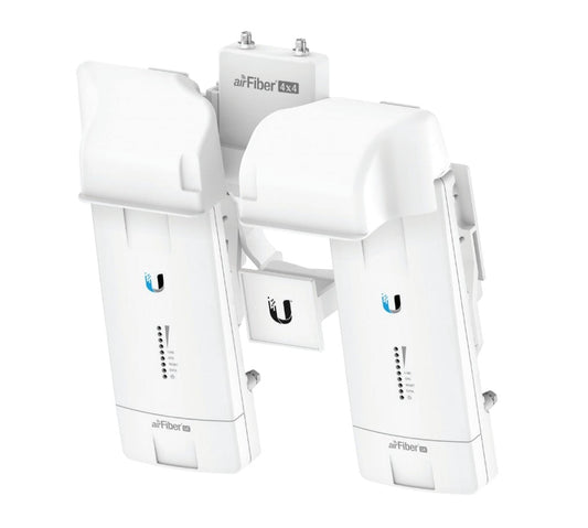 Ubiquiti Networks AF-MPX4 bridge/repeater 1000 Mbit/s White