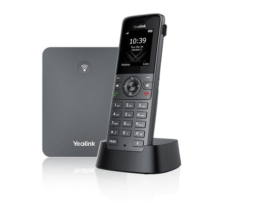 Yealink SIP DECT Telefon SIPW73P
