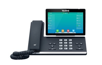 Yealink SIP T5 Series T57W **NEW CHIPSET**