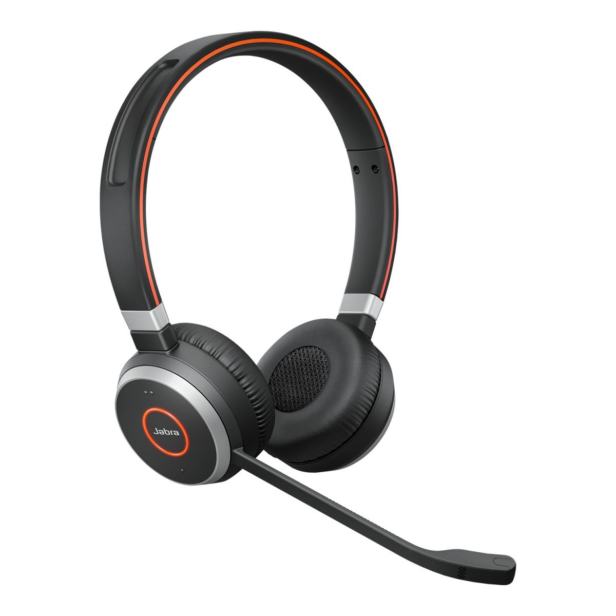 Jabra Evolve 65 UC Stereo Headset