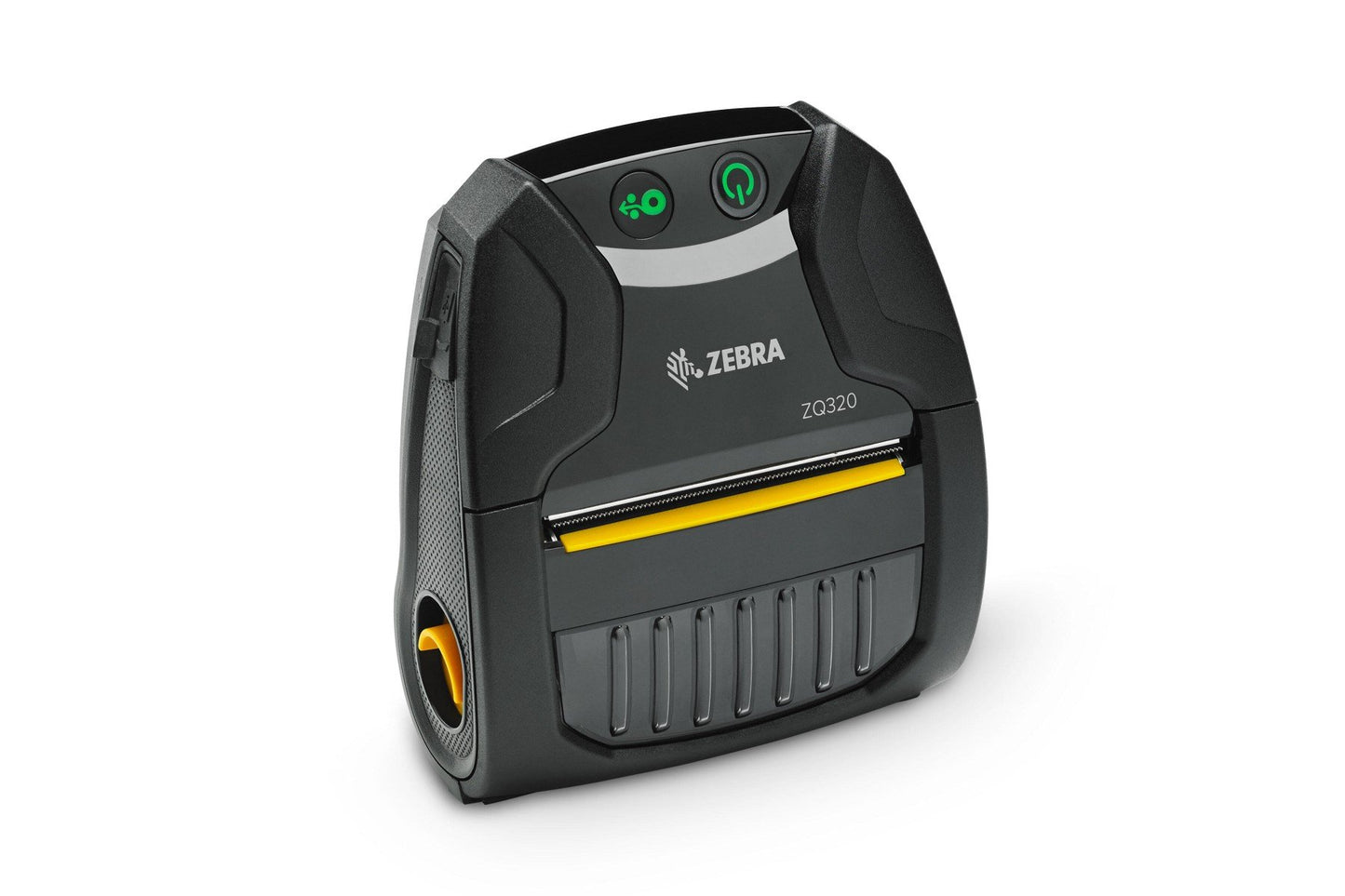 Zebra ZQ320 Plus Bluetooth 4.X DT Printer
