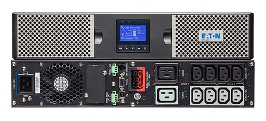 Eaton 9PX 2200i RT2U – Uninterruptible Power Supply (UPS)